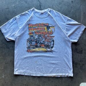 Vintage Racing Shirt